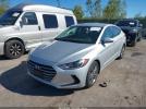 Hyundai ELANTRA Sel Image 4