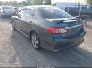 Toyota Corolla S Image 6