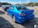 Toyota Corolla S Image 5