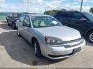 Chevrolet Malibu Ls Image 1