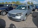 Chevrolet Malibu Ls Image 2