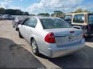 Chevrolet Malibu Ls Image 3