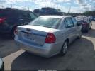 Chevrolet Malibu Ls Image 7