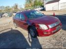 Ford Fusion Sel Image 1