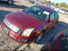 Ford Fusion Sel Image 11