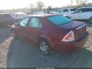 Ford Fusion Sel Image 4