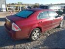 Ford Fusion Sel Image 6