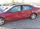 Ford Fusion Sel Image 2