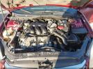 Ford Fusion Sel Image 9