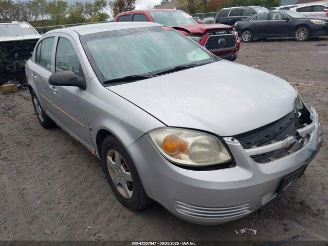  Salvage Chevrolet Cobalt
