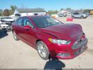 Ford Fusion Se Image 1