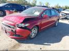 Ford Fusion Se Image 4