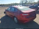 Ford Fusion Se Image 3