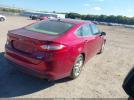 Ford Fusion Se Image 6