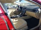Ford Fusion Se Image 2