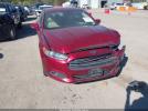 Ford Fusion Se Image 5