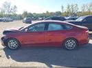 Ford Fusion Se Image 16