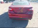 Ford Fusion Se Image 12