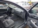 Honda Accord 2.4 Ex Image 8