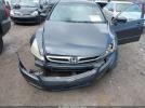 Honda Accord 2.4 Ex Image 14