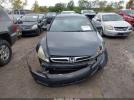 Honda Accord 2.4 Ex Image 11