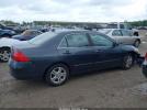 Honda Accord 2.4 Ex Image 15