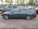 Honda Accord 2.4 Ex Image 13