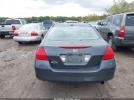 Honda Accord 2.4 Ex Image 3