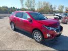 Chevrolet Equinox Fwd 2fl Image 1