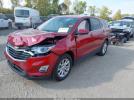 Chevrolet Equinox Fwd 2fl Image 3