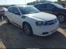 Dodge Avenger Se Image 1