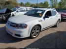 Dodge Avenger Se Image 3