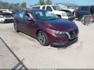Nissan Sentra Sv Xtronic Cvt Image 1