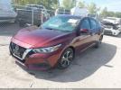 Nissan Sentra Sv Xtronic Cvt Image 3