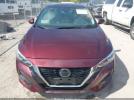 Nissan Sentra Sv Xtronic Cvt Image 13