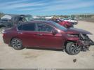 Honda Accord Ex-l Image 12