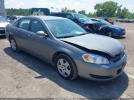 Chevrolet Impala Ls Image 1