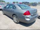 Chevrolet Impala Ls Image 3