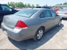 Chevrolet Impala Ls Image 5