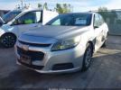 Chevrolet Malibu Ls Image 2