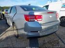 Chevrolet Malibu Ls Image 4