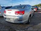 Chevrolet Malibu Ls Image 3