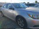 Chevrolet Malibu Ls Image 10