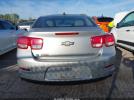 Chevrolet Malibu Ls Image 15
