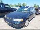 Toyota Corolla Ce Image 2