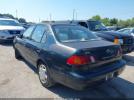Toyota Corolla Ce Image 5