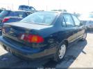 Toyota Corolla Ce Image 10