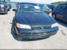 Toyota Corolla Ce Image 6