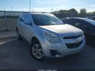 Chevrolet Equinox 1lt Image 1