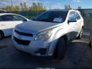 Chevrolet Equinox 1lt Image 4